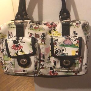 Disney purse